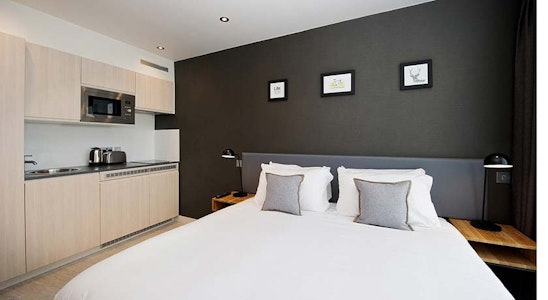 Staycity Aparthotels York