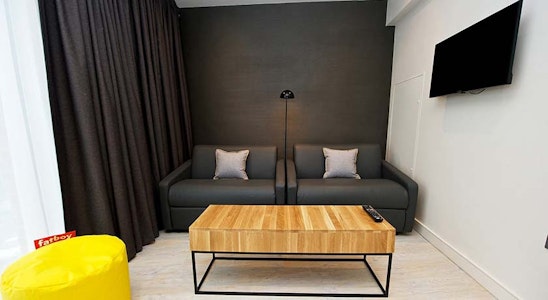 Staycity Aparthotels York