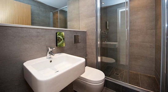 Staycity Aparthotels York