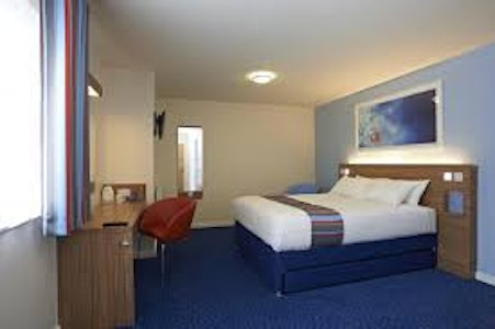 Travelodge York Central Piccadilly Street