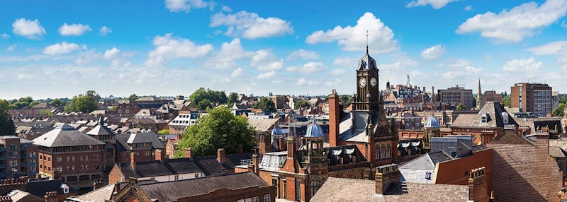 Cocktail Making in York