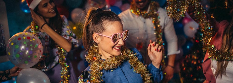 Christmas Activities in Coventry