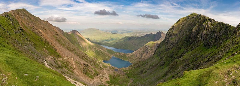 White Water Sports in Snowdonia