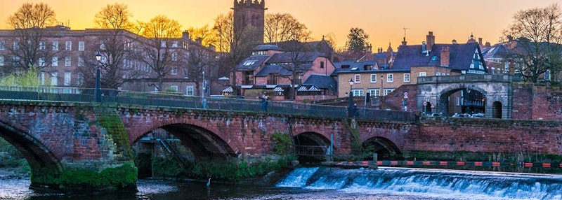 Male Strip Shows in Chester