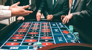 Interfejs Vox Casino App