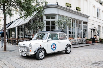 London Mini City Model London City In Pocket Alva For Kids