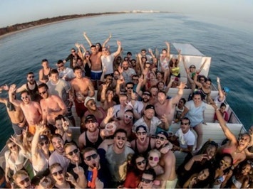 Boat Party