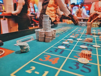 Vox casino