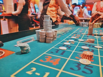 Vox casino