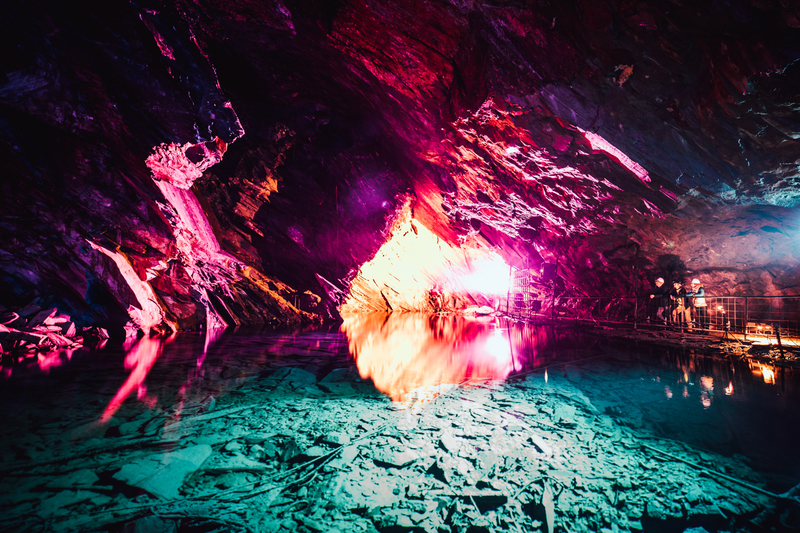 Snowdonia Stag Do Book a Party